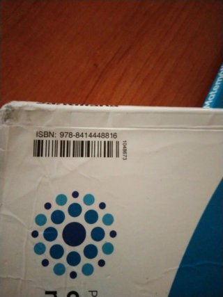 Libros de 4° ESO