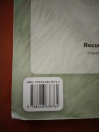 Libros de 4° ESO