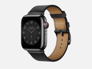 Correa Apple Watch Hermes. Original, a ESTRENAR