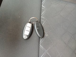 Nissan Micra IG-T Tekna 68 kW (92 CV)