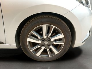 Nissan Micra IG-T Tekna 68 kW (92 CV)