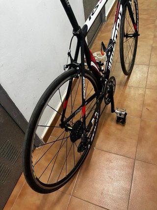 Mendiz RS3 Bicicleta de Carretera