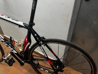 Mendiz RS3 Bicicleta de Carretera