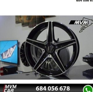 Llantas compatibles BMW M5 F90 BM043