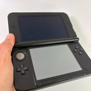 Nintendo 3DS XL Blu