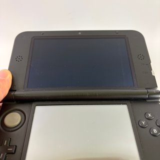 Nintendo 3DS XL Blu