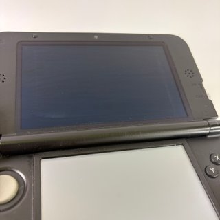 Nintendo 3DS XL Blu