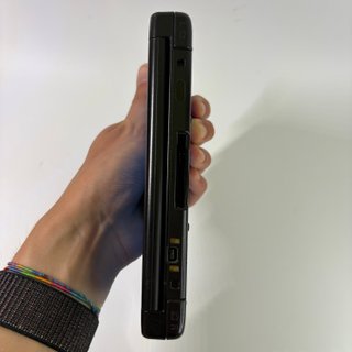 Nintendo 3DS XL Blu