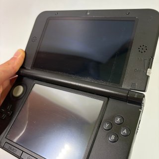 Nintendo 3DS XL Blu