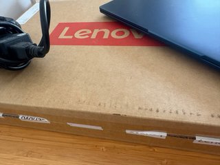 Portátil Lenovo IdeaPad Slim 3 Azul 2026