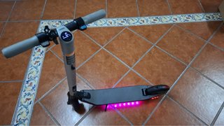 Ninebot Segway KickScooter ES2 Patinete Eléctrico