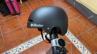 Ninebot Segway KickScooter ES2 Patinete Eléctrico