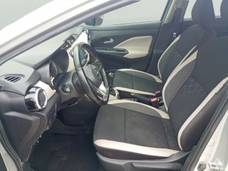 Nissan Micra IG-T Tekna 68 kW (92 CV)