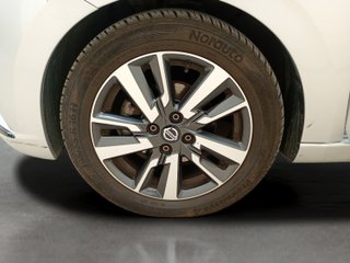 Nissan Micra IG-T Tekna 68 kW (92 CV)