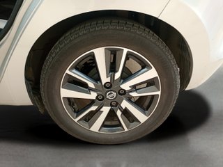 Nissan Micra IG-T Tekna 68 kW (92 CV)