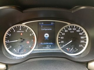Nissan Micra IG-T Tekna 68 kW (92 CV)