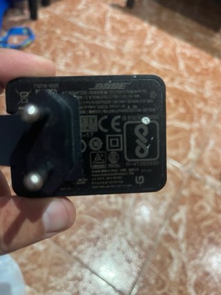 Cargador Honor SuperCharge HW-100225E00