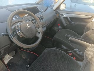 Despiece Citroen C4