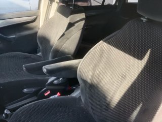 Despiece Citroen C4