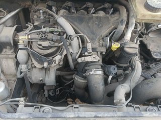 Despiece Citroen C4