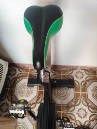 Bicicleta Indoor Cecotec Extreme 25