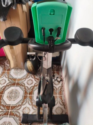 Bicicleta Indoor Cecotec Extreme 25