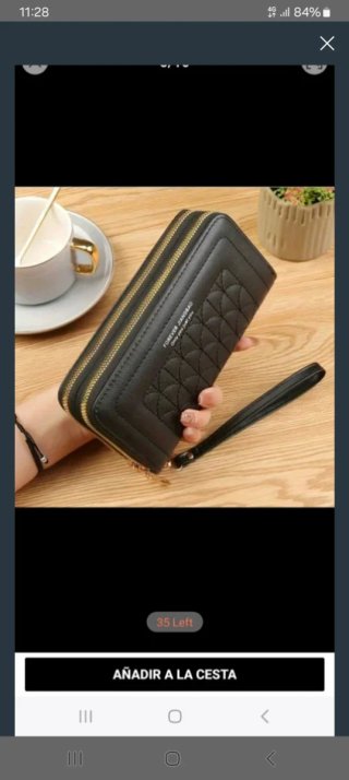 Dos Carteras Negras