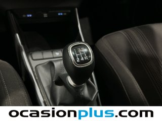 Hyundai Bayon 1.2 MPI Klass 62 kW (84 CV)