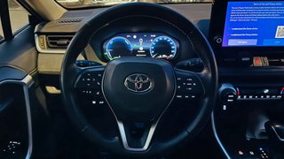 Toyota RAV4 2023