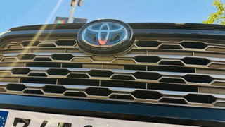 Toyota RAV4 2023