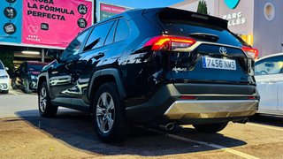 Toyota RAV4 2023
