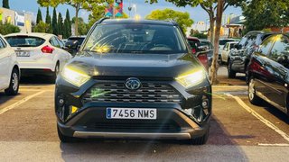 Toyota RAV4 2023