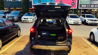 Toyota RAV4 2023