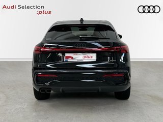 AUDI Q5 Sportback 2.0TDI quattro Black line 204Cv