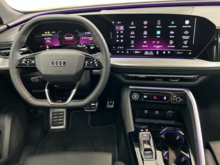AUDI Q5 Sportback 2.0TDI quattro Black line 204Cv
