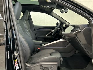 AUDI Q5 Sportback 2.0TDI quattro Black line 204Cv