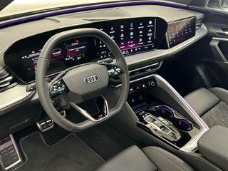 AUDI Q5 Sportback 2.0TDI quattro Black line 204Cv