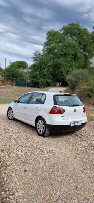 Volkswagen Golf 2004