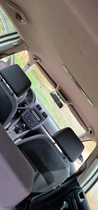 Volkswagen Golf 2004