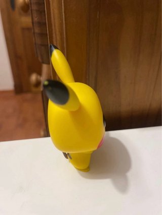 Funko Pop Pikachu