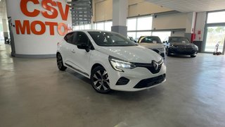 Renault CLIO Evolution ETech full hybrid 145 103kw (2023)