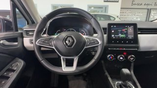 Renault CLIO Evolution ETech full hybrid 145 103kw (2023)
