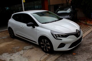 Renault CLIO Evolution ETech full hybrid 145 103kw (2023)