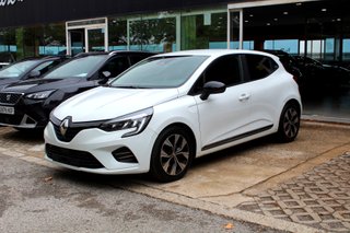 Renault CLIO Evolution ETech full hybrid 145 103kw (2023)
