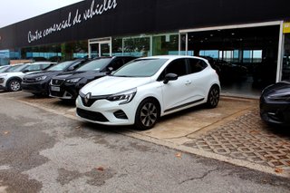 Renault CLIO Evolution ETech full hybrid 145 103kw (2023)