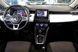 Renault CLIO Evolution ETech full hybrid 145 103kw (2023)