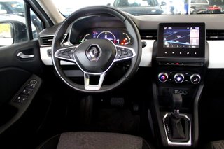 Renault CLIO Evolution ETech full hybrid 145 103kw (2023)