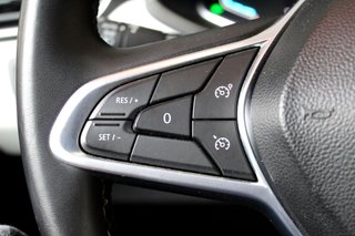 Renault CLIO Evolution ETech full hybrid 145 103kw (2023)