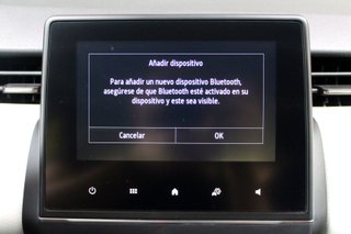 Renault CLIO Evolution ETech full hybrid 145 103kw (2023)