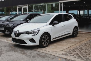 Renault CLIO Evolution ETech full hybrid 145 103kw (2023)